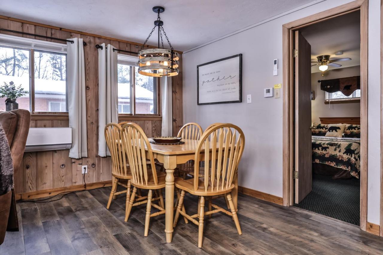 Our Lakeside Legacy Saint Germain Bagian luar foto