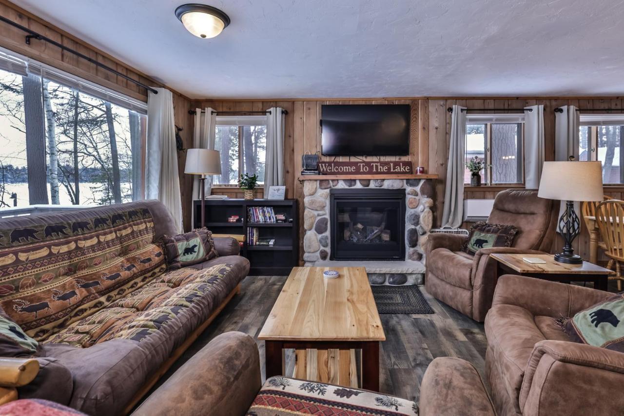 Our Lakeside Legacy Saint Germain Bagian luar foto
