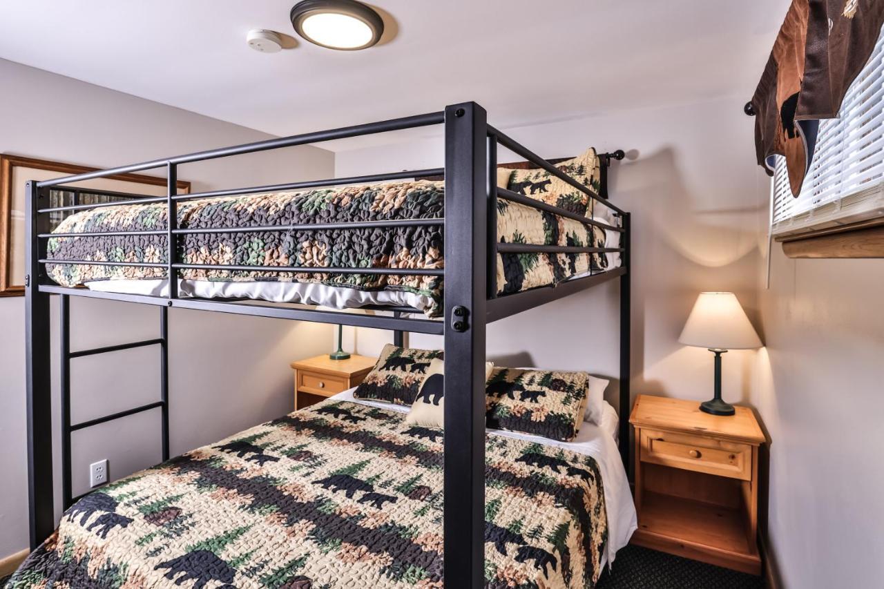 Our Lakeside Legacy Saint Germain Bagian luar foto