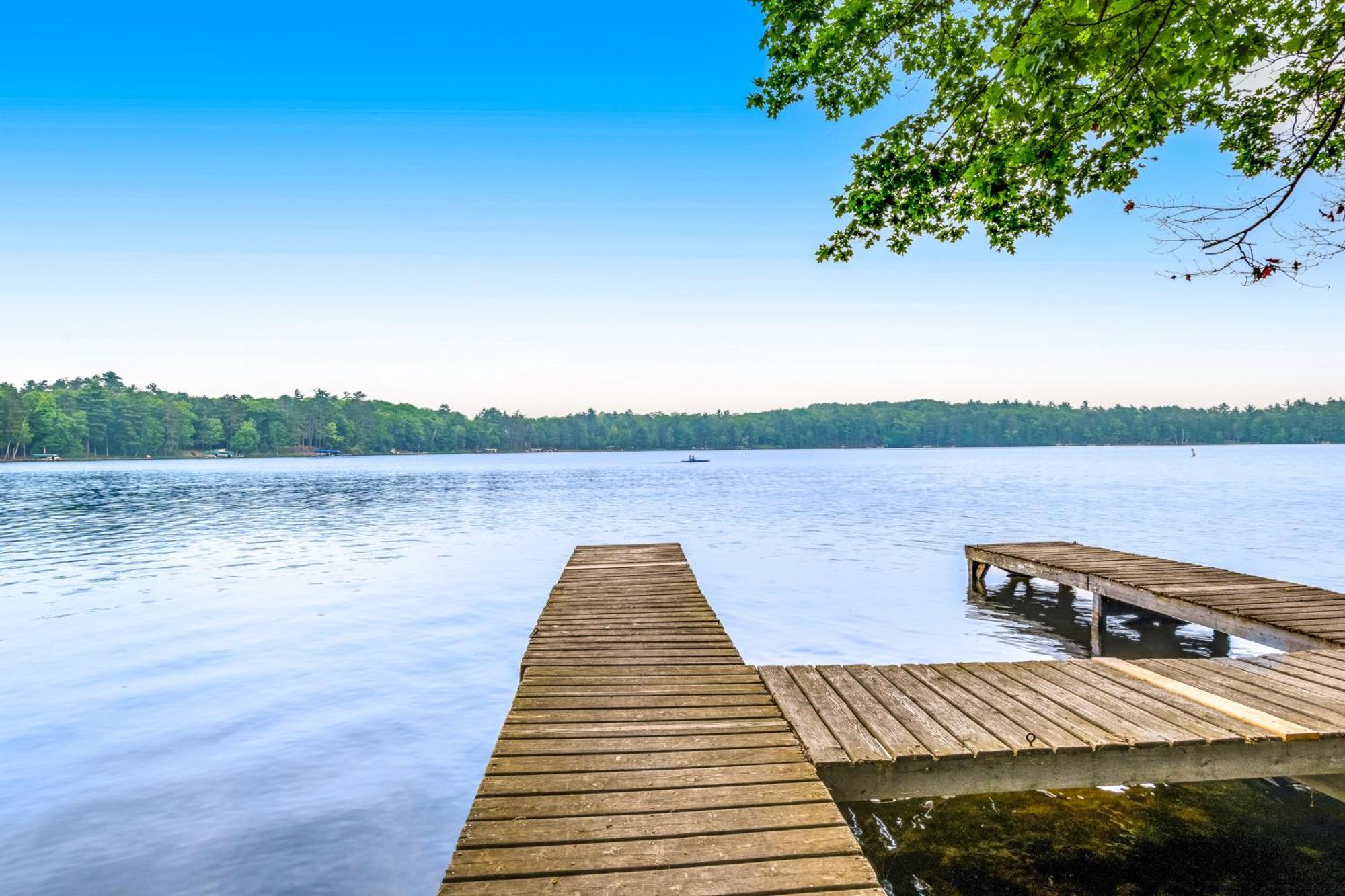 Our Lakeside Legacy Saint Germain Bagian luar foto