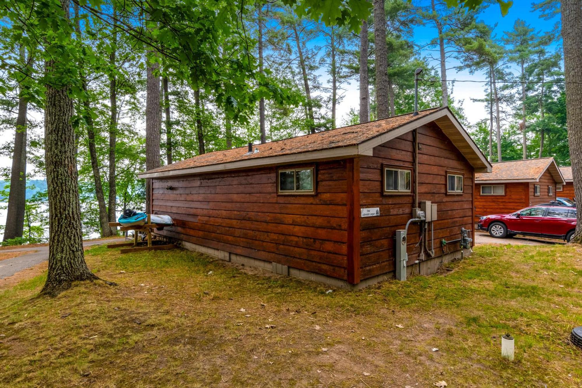 Our Lakeside Legacy Saint Germain Bagian luar foto