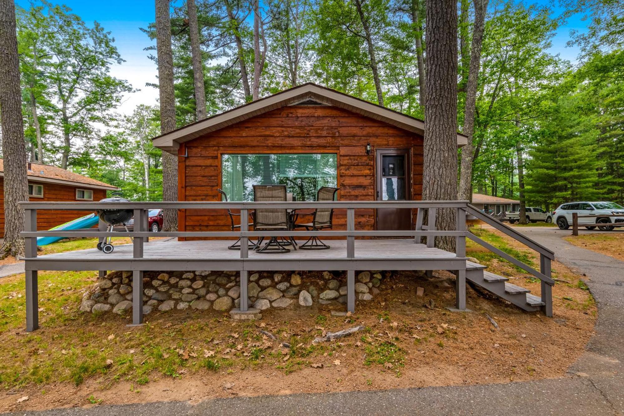 Our Lakeside Legacy Saint Germain Bagian luar foto