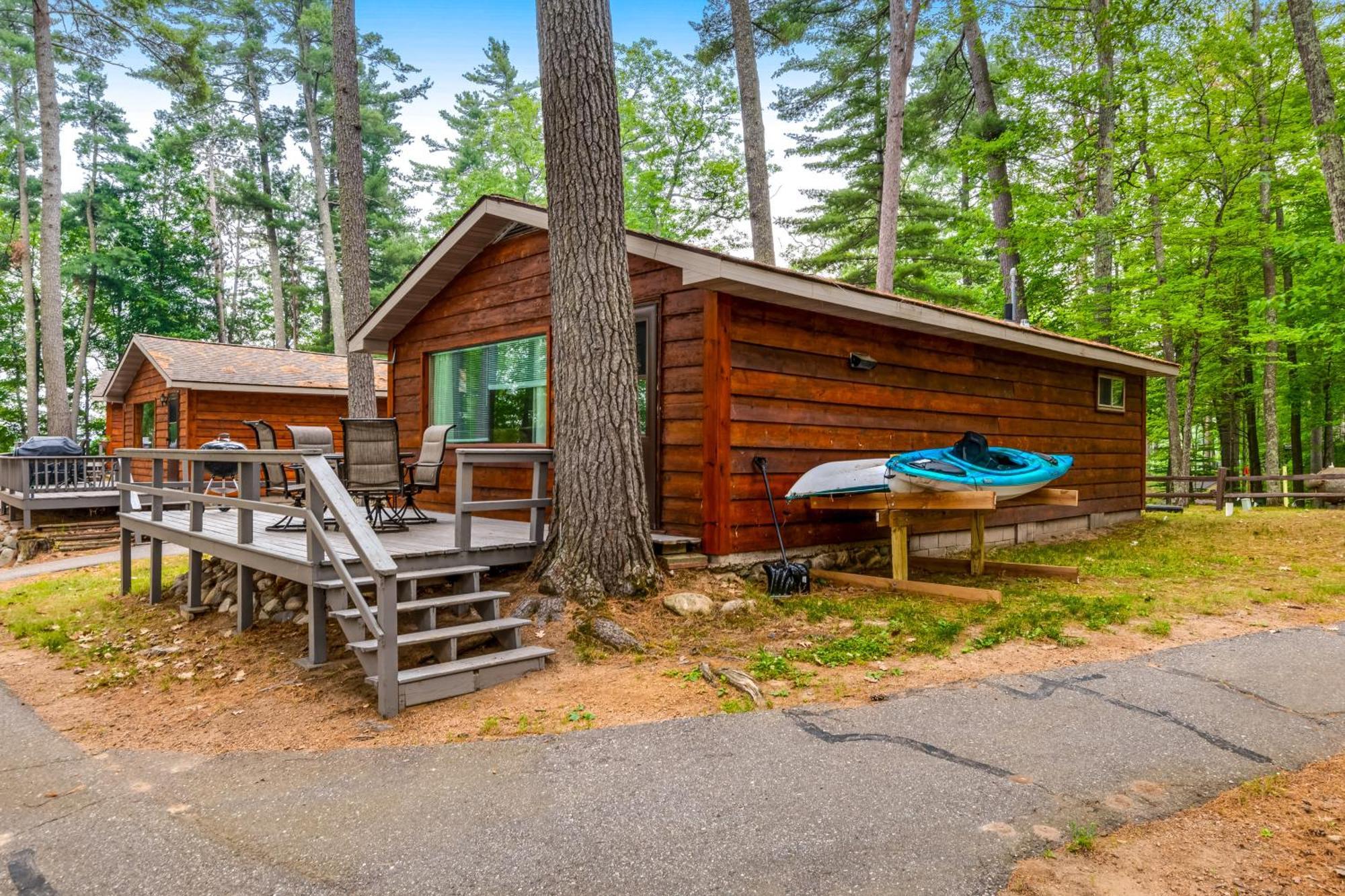 Our Lakeside Legacy Saint Germain Bagian luar foto