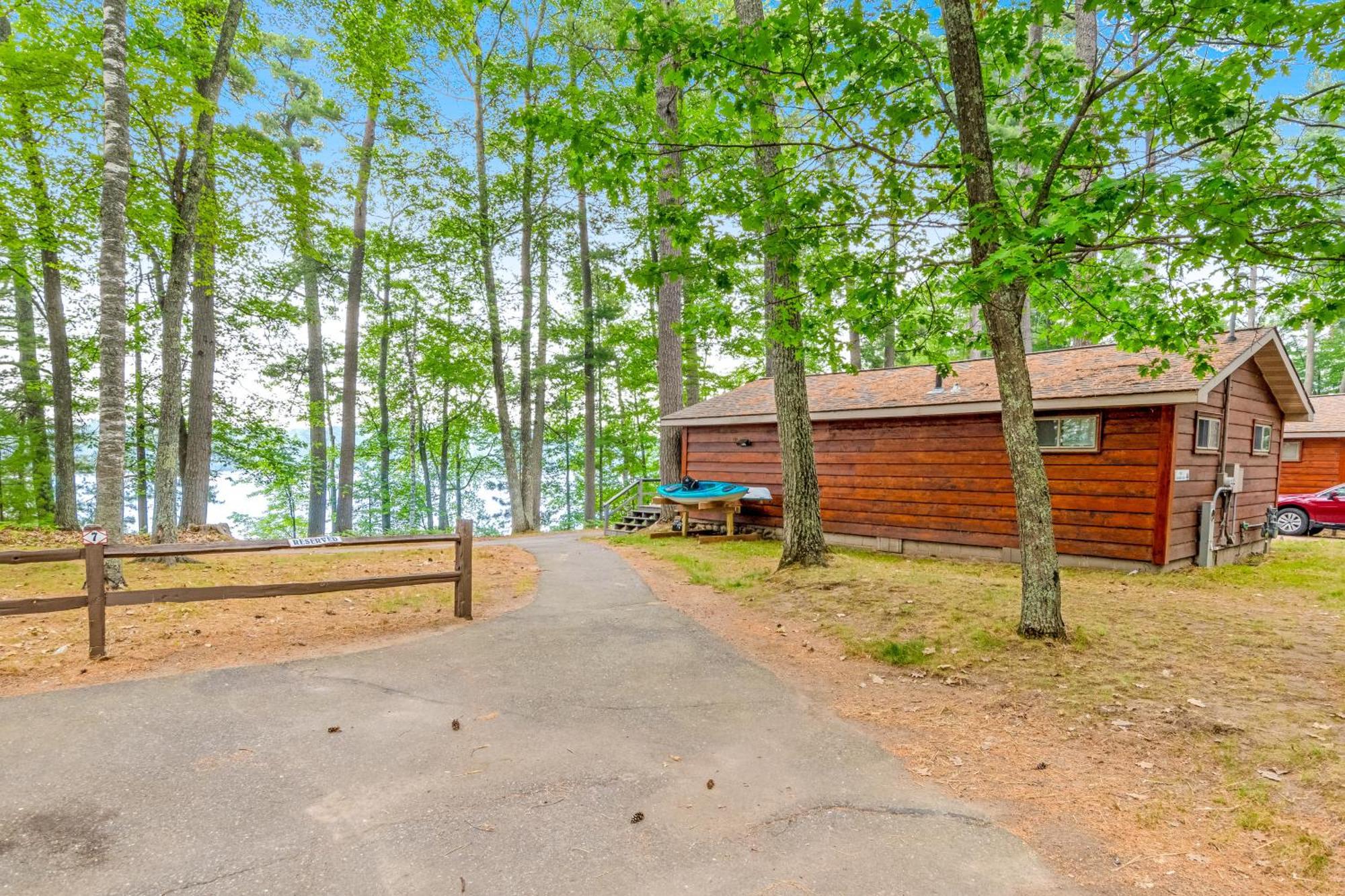 Our Lakeside Legacy Saint Germain Bagian luar foto