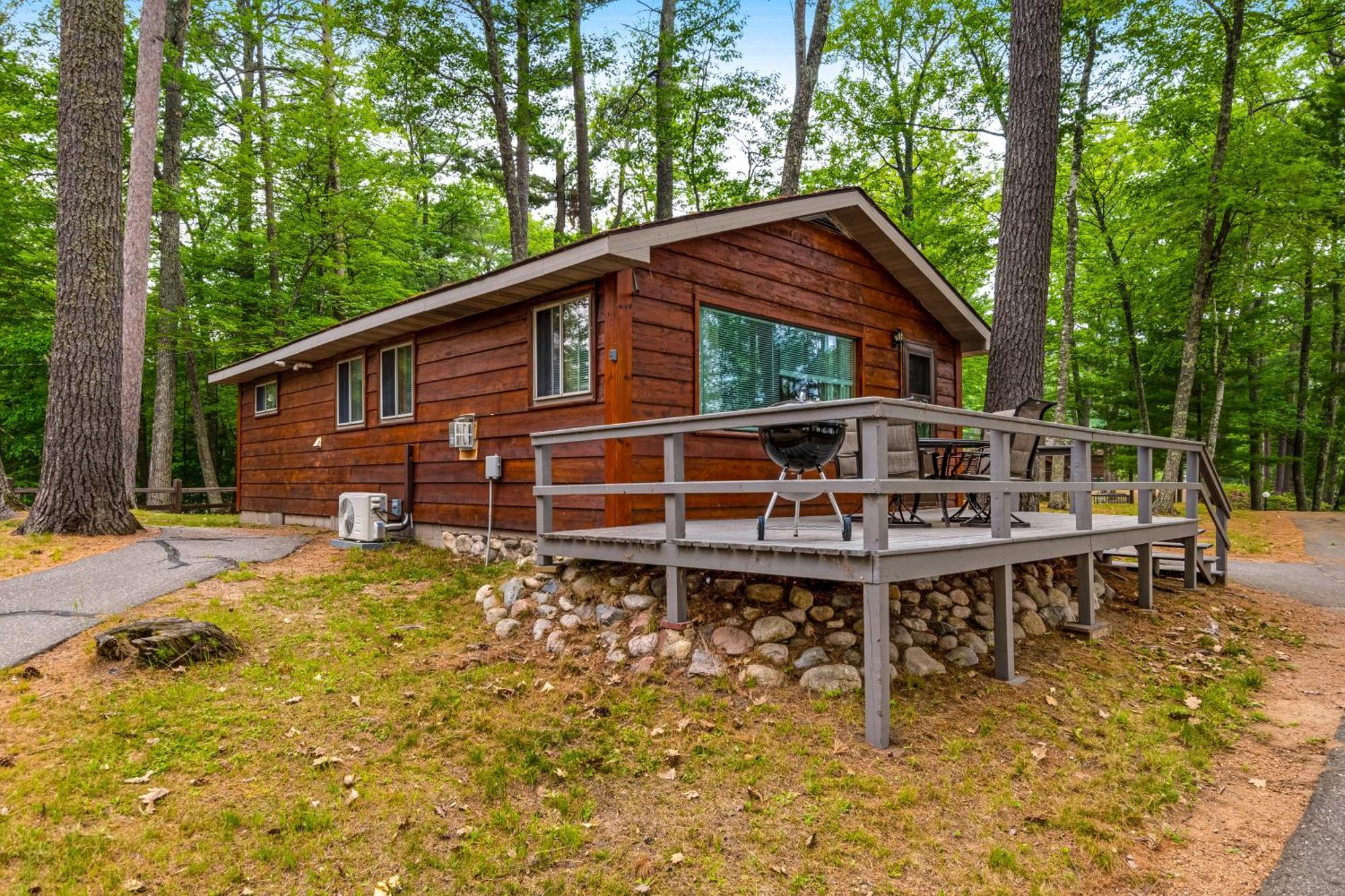 Our Lakeside Legacy Saint Germain Bagian luar foto