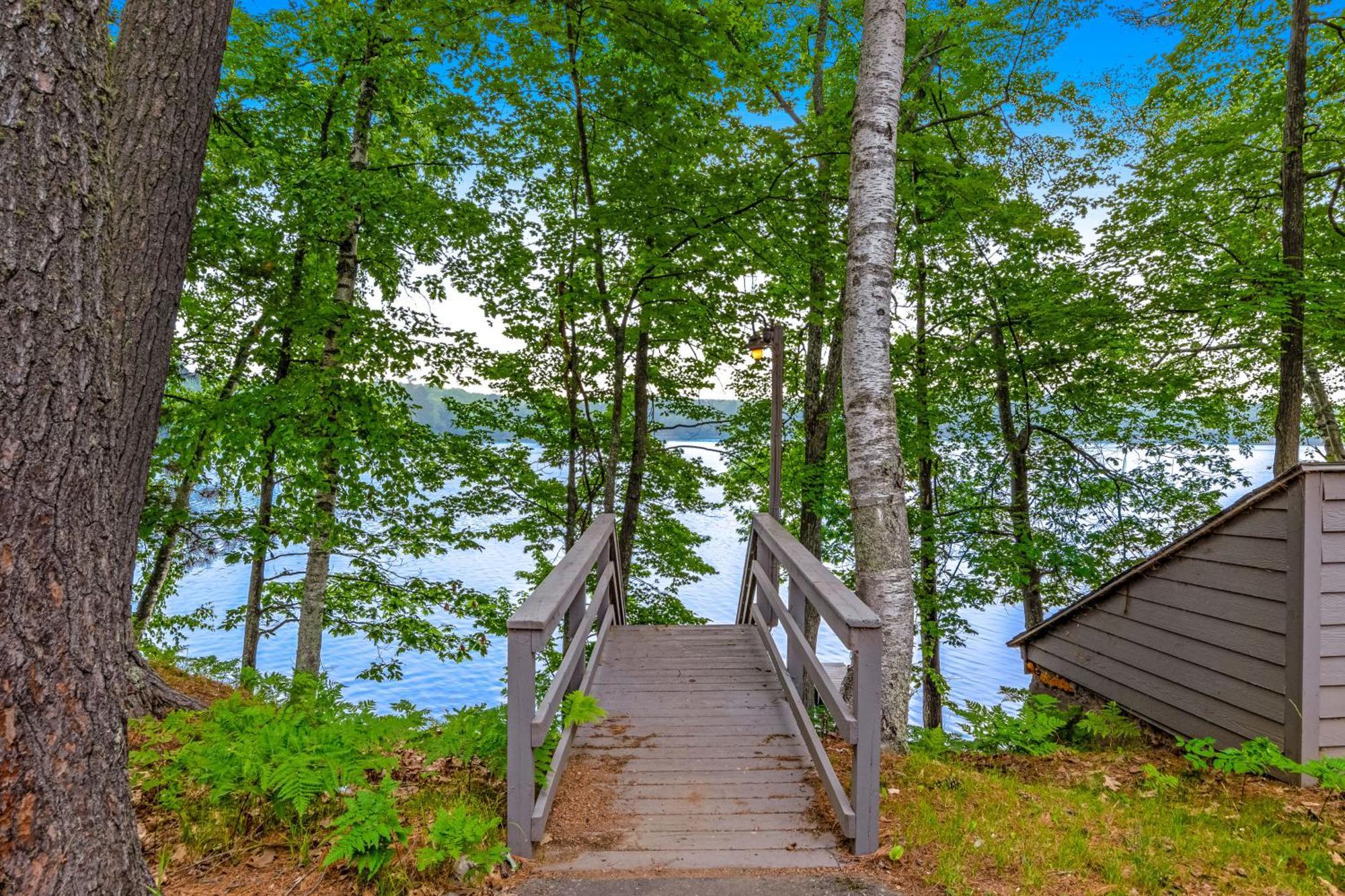 Our Lakeside Legacy Saint Germain Bagian luar foto